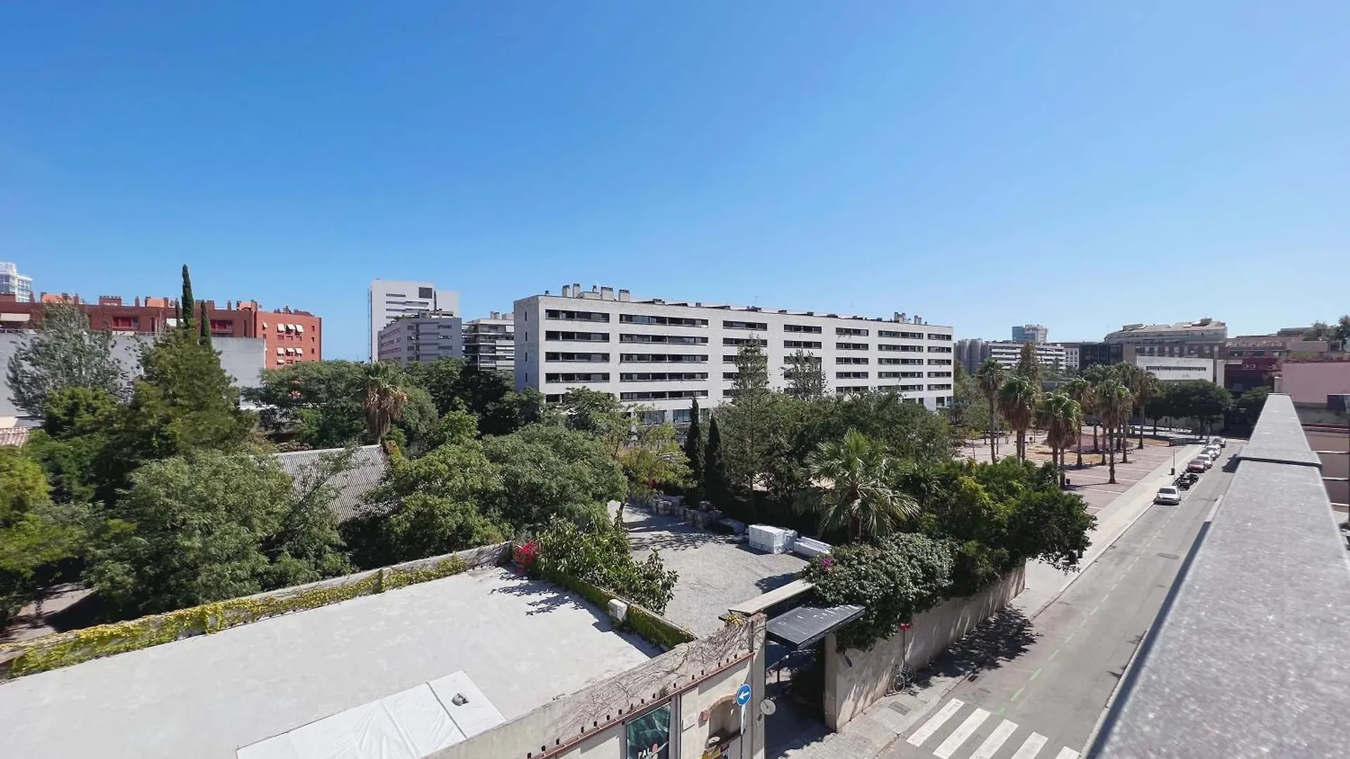 Stay U-Nique Apartments Pellaires Barcelona