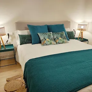 Flor De Lis Apartamento