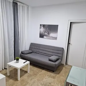 Malagueno 1 Centro Appartamento Málaga