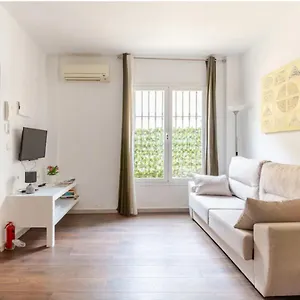 Perla Lagunillas Appartamento Málaga