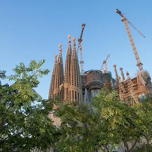 Gaudi Appartamento Barcellona