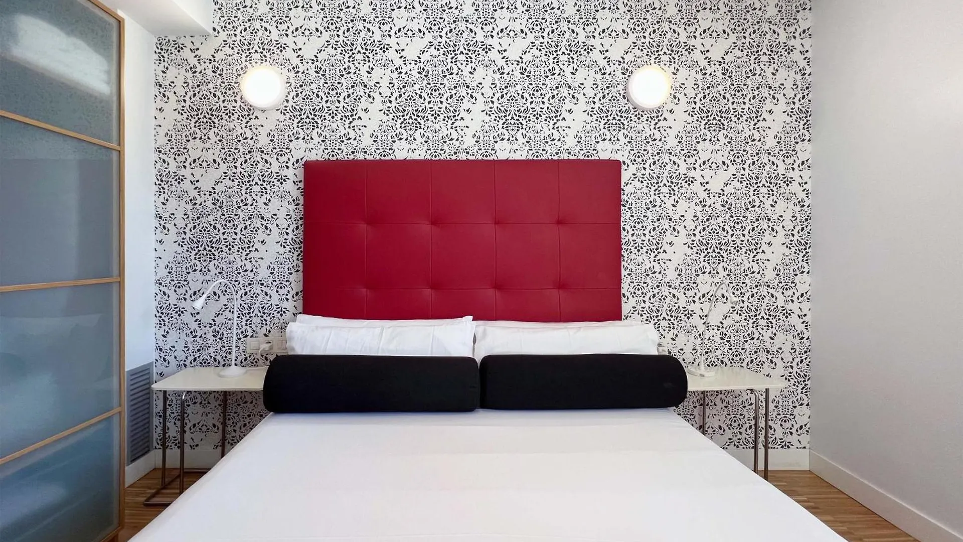 Stay U-Nique Apartments Pellaires Barcelona